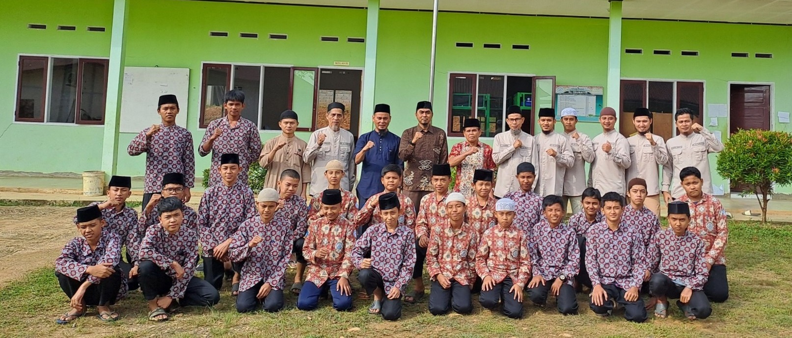 Visi dan Misi