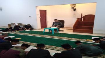 Masjid