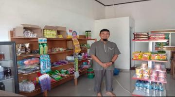 Koperasi